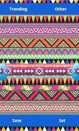 Aztec Wallpapers 1