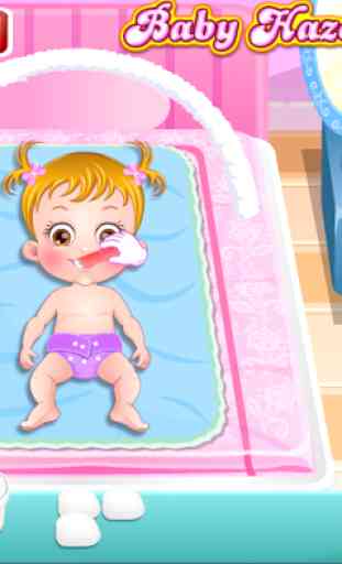 Baby Hazel Skin Care 2