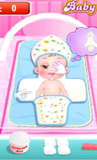 Baby Hazel Skin Care 3