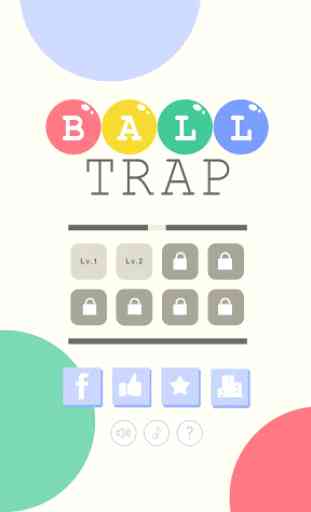 Ball Trap 1