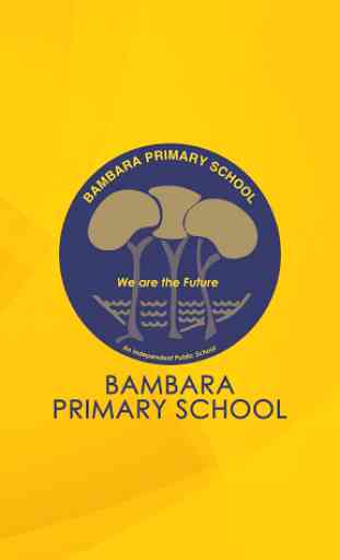 Bambara Primary School 1