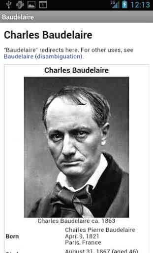 Baudelaire - Oeuvres complètes 4