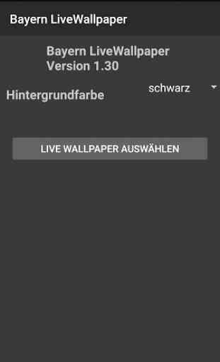 Bayern LiveWallpaper 1