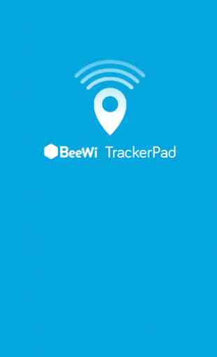 BeeWi TrackerPad 1
