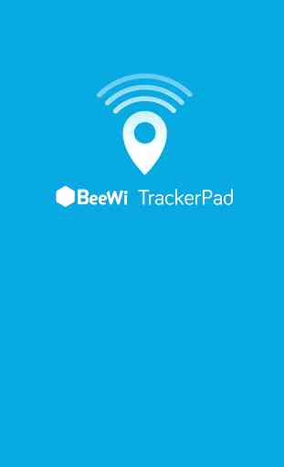 BeeWi TrackerPad 4