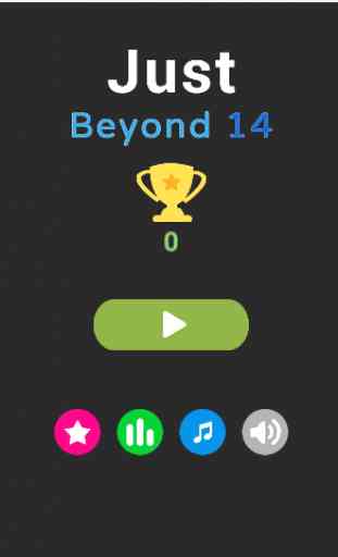 Beyond 14 - number puzzle 1