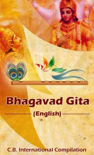 Bhagavad Gita English 1