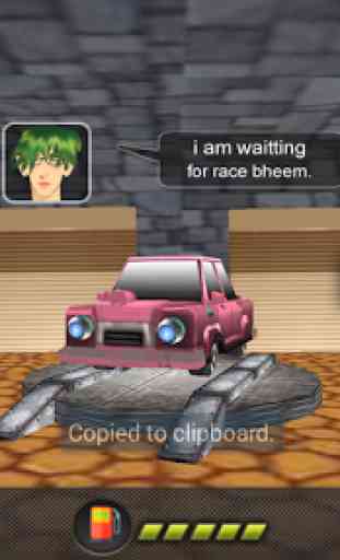 Bheem Car Racing Challenge 2