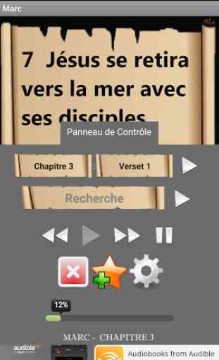 Bible Audio en Français 2