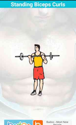 Biceps Exercises 4