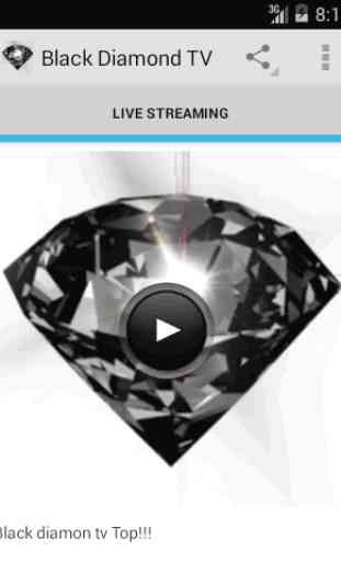 Black Diamond TV 2