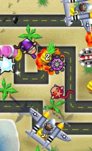 Bloons TD 4 1