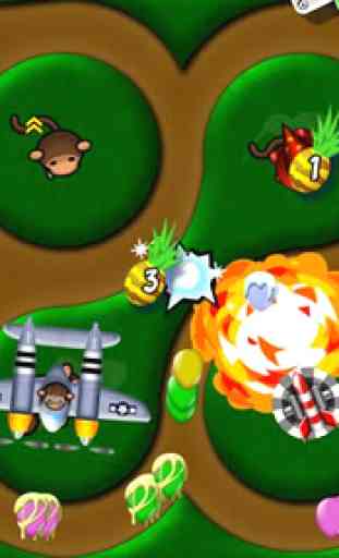 Bloons TD 4 2