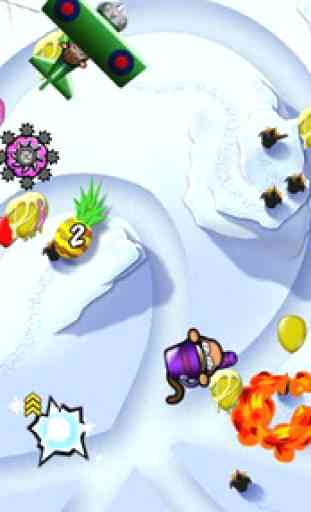 Bloons TD 4 3