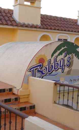 Bobby's by the Sea 1