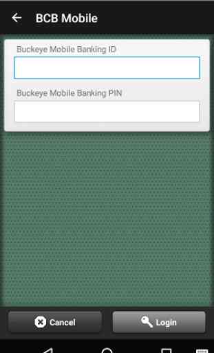 Buckeye Community Bank Mobile 2