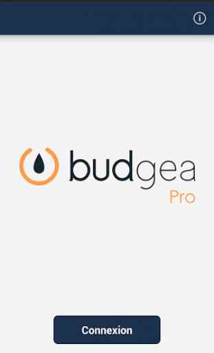 Budgea Pro 1
