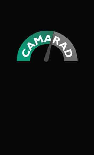 CAMARAD - Alerte Radar Vitesse 1