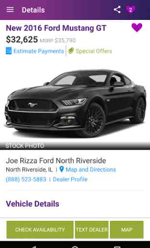 Cars.com – Find Cars For Sale 1