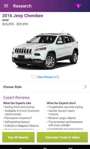 Cars.com – Find Cars For Sale 2