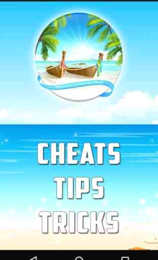 Cheats For Boom Beach Gems 1