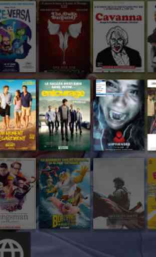CineTrailer Cinémas & Films 2
