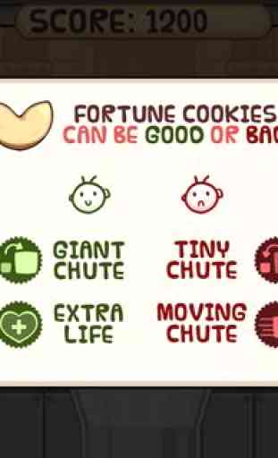 Cookies Factory - Free Game 3