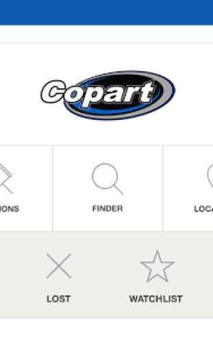 Copart – Salvage Car Auctions 4