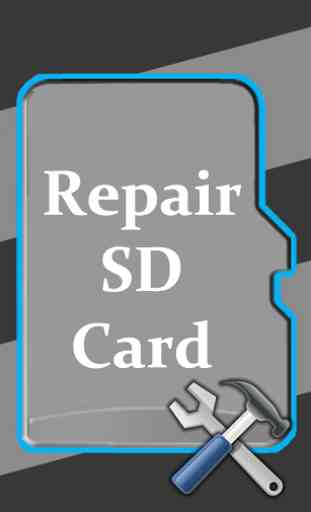 Corrupt Sd Card Repair Advice 2