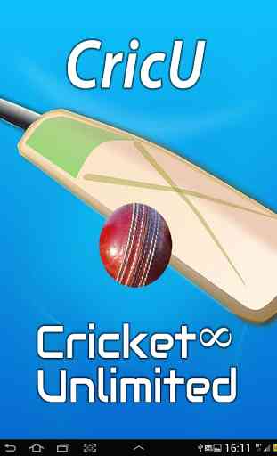 Cricket Score Now 1