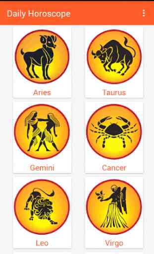 Best Horoscope 2017 1
