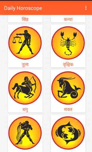 Best Horoscope 2017 3