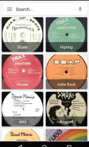 Discographie - Discogs 4