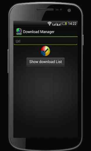 Download Manager 2