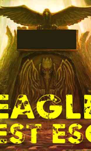 Eagle Forest Escape 4