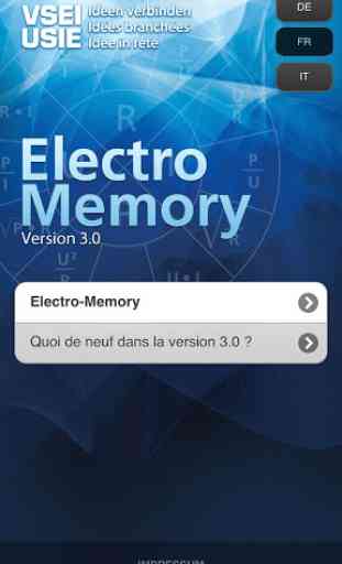 Electro-Memory 1