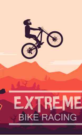 Extreme Bike Racing - FREE ! 1