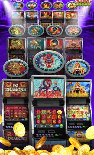 FaFaFa - Real Casino Slots 1
