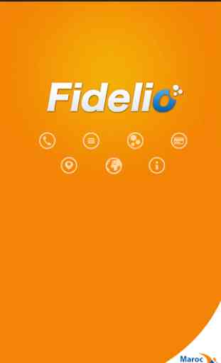 Fidelio - Maroc Telecom 1