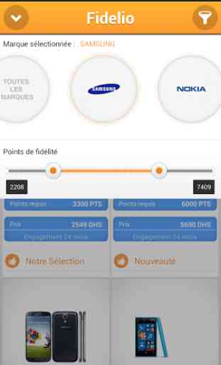 Fidelio - Maroc Telecom 2