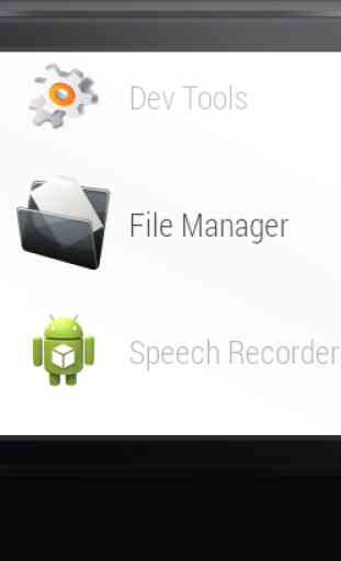 File Manager For Android Wear 4