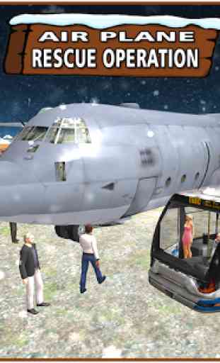 Flight Simulator 3D 2016 3