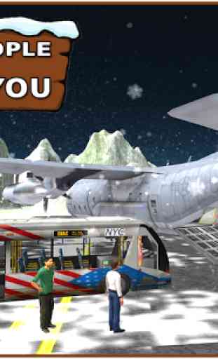 Flight Simulator 3D 2016 4