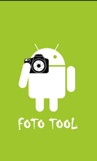 FotoTool - Photographie Tools 1