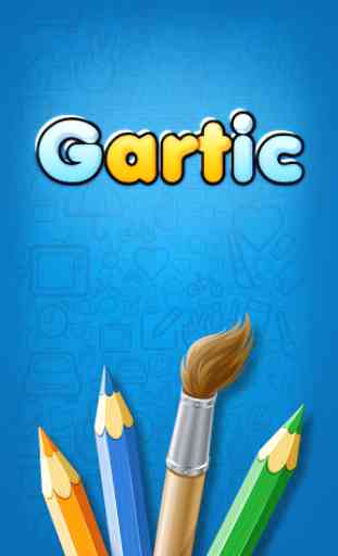 Gartic 1