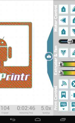 GCodePrintr - The 3D Print App 4