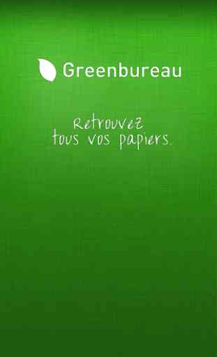Greenbureau 1