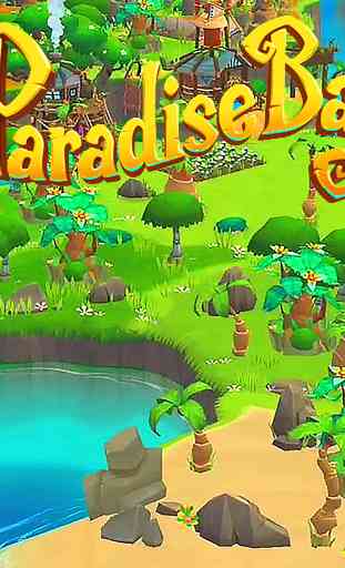 Guide Paradise Bay 2