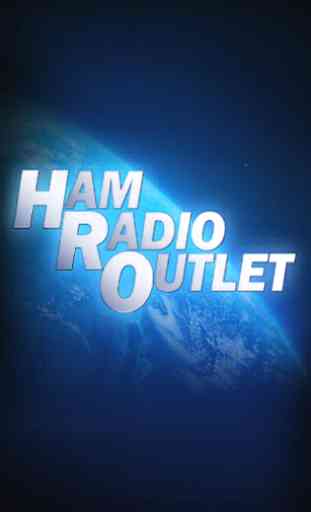 Ham Radio Outlet 1