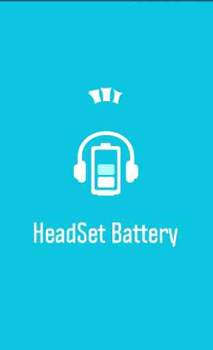 HeadSet Battery 1